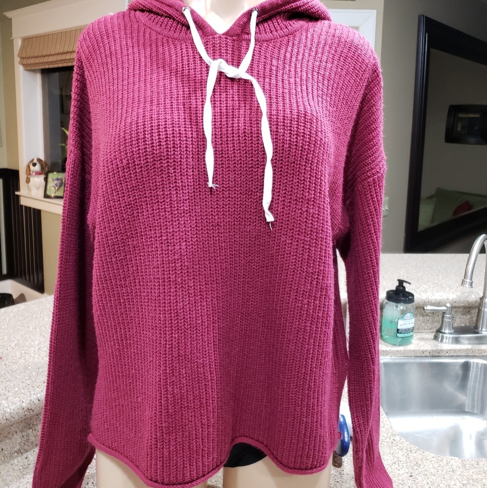 Charlotte Ruse Sweater (LG)